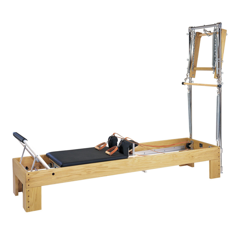 Accomodatie Pilates C